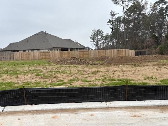 2907 Core Meadows Drive, Texas City, TX 77539