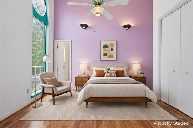 2490 Stoney Brook NE Lane, Marietta, GA 30062