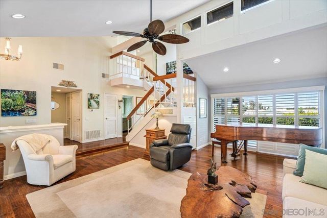 615 Camino Ynez, Solana Beach, CA 92075