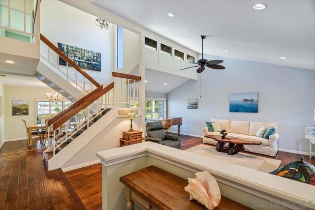 615 Camino Ynez, Solana Beach, CA 92075