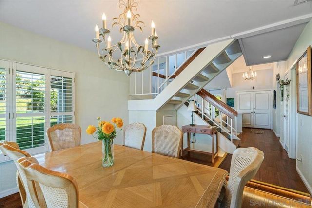 615 Camino Ynez, Solana Beach, CA 92075