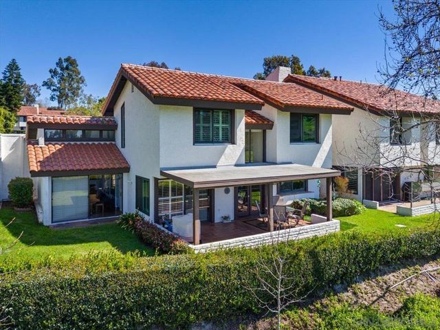 615 Camino Ynez, Solana Beach, CA 92075