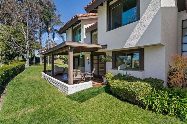 615 Camino Ynez, Solana Beach, CA 92075