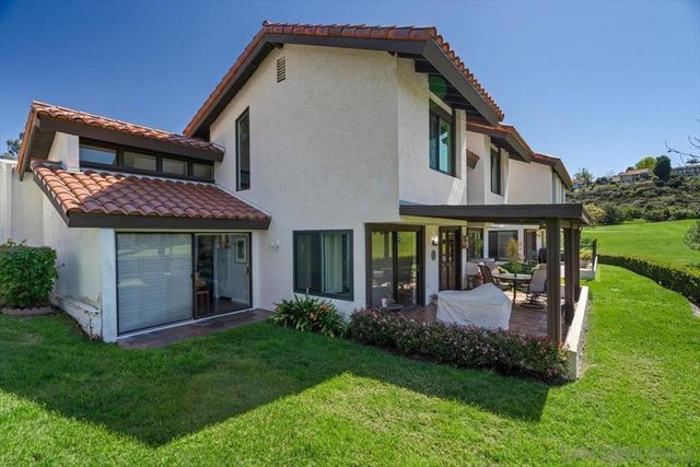 615 Camino Ynez, Solana Beach, CA 92075