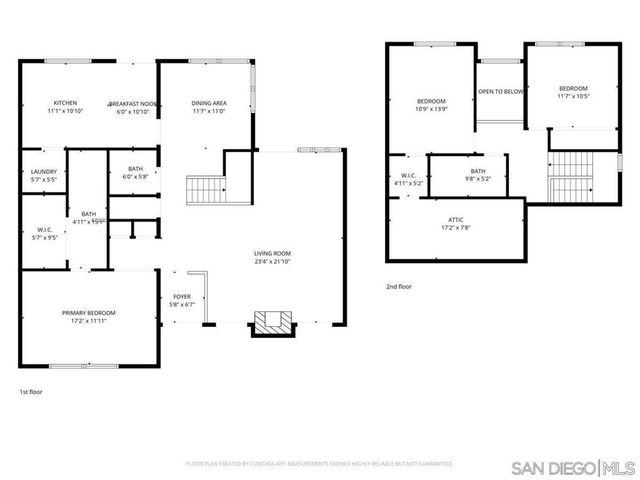615 Camino Ynez, Solana Beach, CA 92075