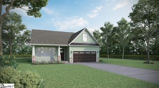 603 Hidden Creek Court, Seneca, SC 29678