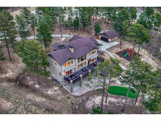 4995 Old Stagecoach Rd, Colorado Springs, CO 80908