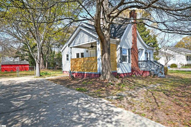 3 Broad Vista Boulevard, Taylors, SC 29687