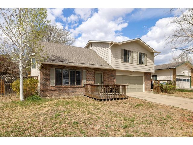 1535 Amherst Dr, Longmont, CO 80503