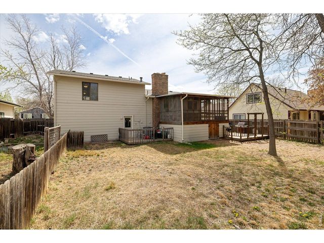 1535 Amherst Dr, Longmont, CO 80503