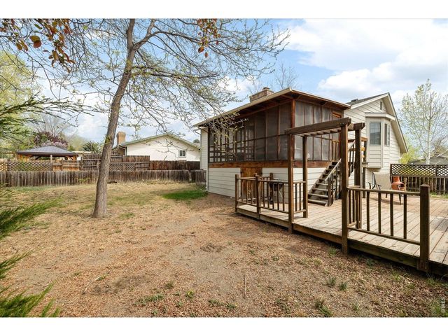 1535 Amherst Dr, Longmont, CO 80503