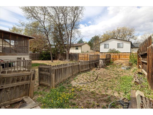 1535 Amherst Dr, Longmont, CO 80503
