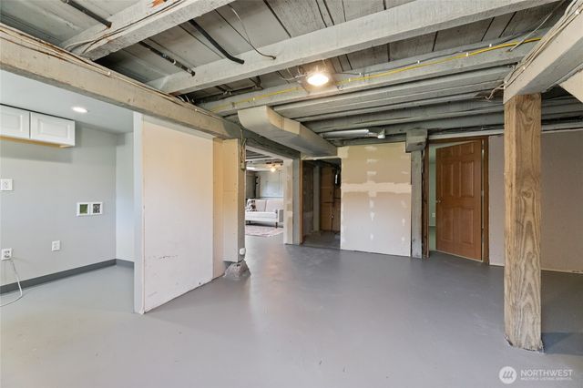256 & 248 South C Street, Buckley, WA 98321