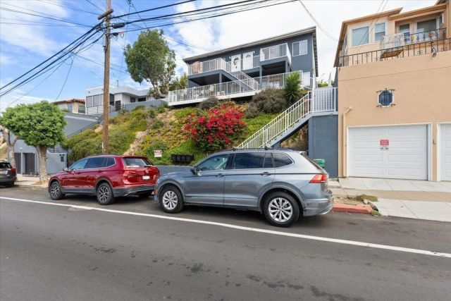 2931-37 Columbia Street, San Diego, CA 92103