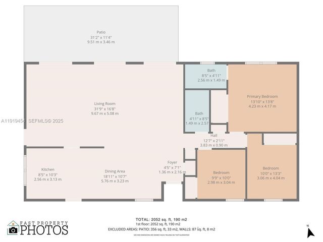 13011 SW 80th St, Miami, FL 33183