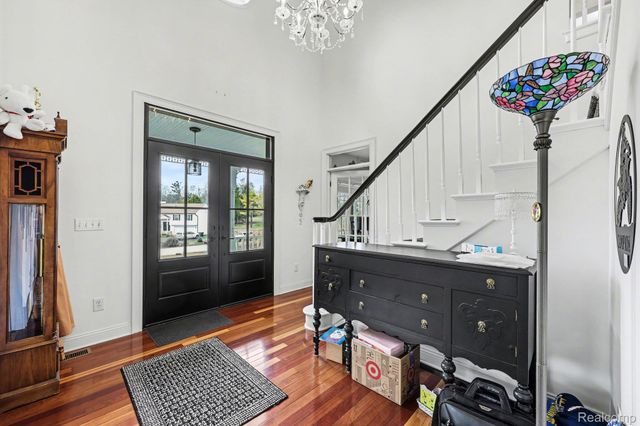 962 Hidden Valley Drive, Orion Charter Township, MI 48362