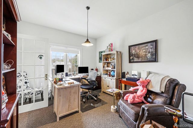 962 Hidden Valley Drive, Orion Charter Township, MI 48362