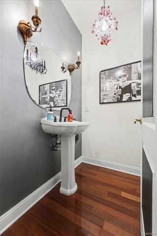 962 Hidden Valley Drive, Orion Charter Township, MI 48362