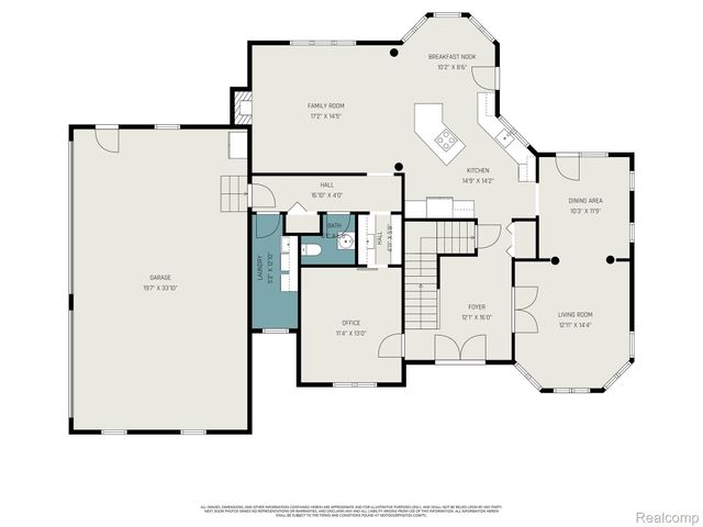 962 Hidden Valley Drive, Orion Charter Township, MI 48362