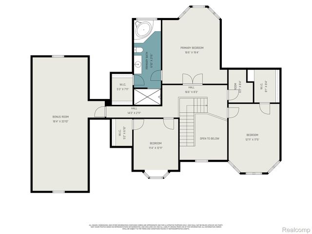 962 Hidden Valley Drive, Orion Charter Township, MI 48362