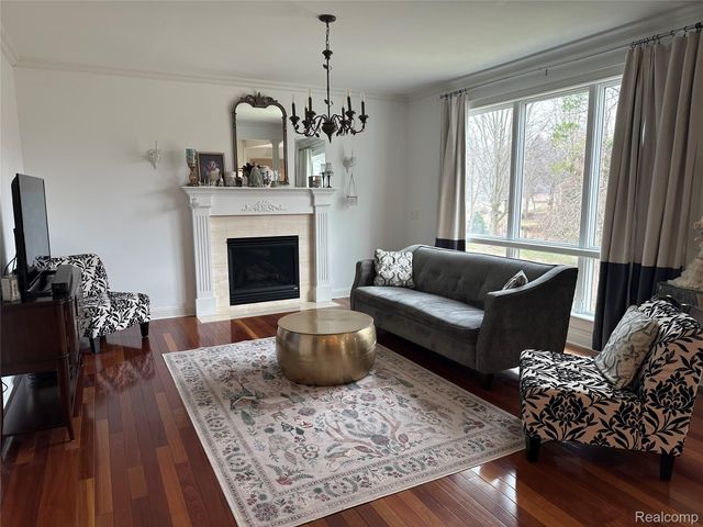 962 Hidden Valley Drive, Orion Charter Township, MI 48362