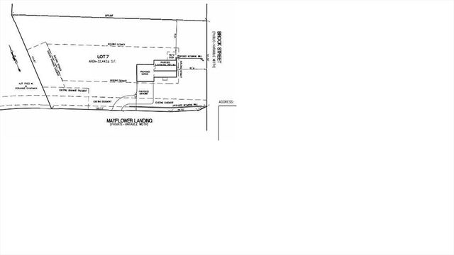 660 Mayflower Landing, Holliston, MA 01746