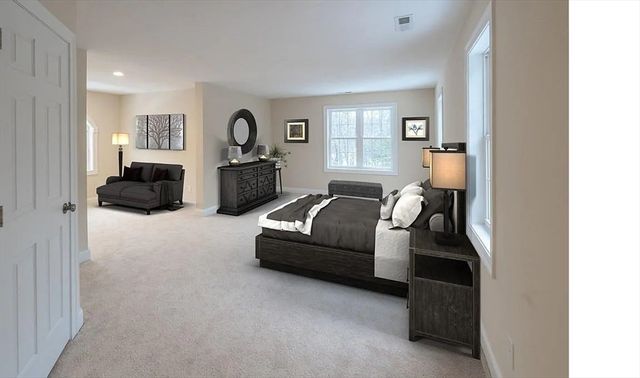 660 Mayflower Landing, Holliston, MA 01746