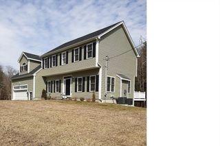 660 Mayflower Landing, Holliston, MA 01746