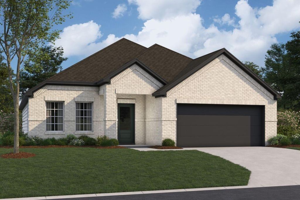 21438 Mountain Haya Trail, Tomball, TX 77377