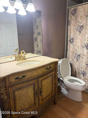 340 Quail Drive, Merritt Island, FL 32953