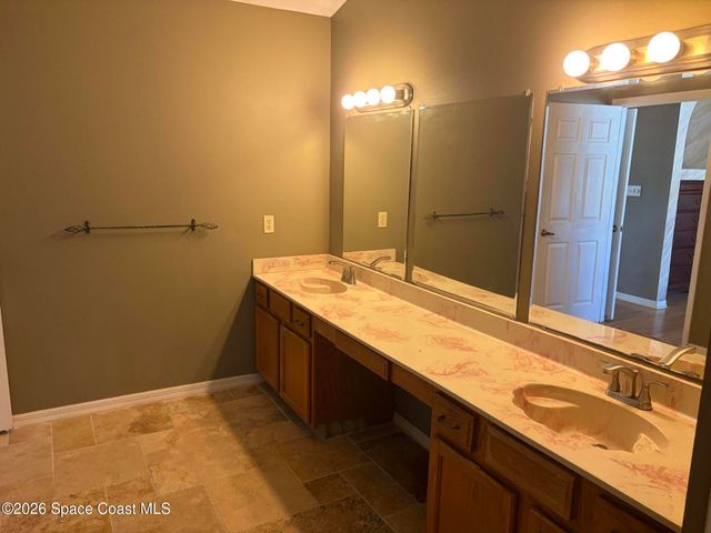 340 Quail Drive, Merritt Island, FL 32953