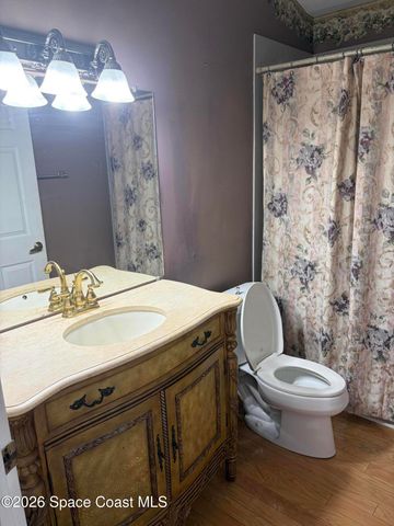 340 Quail Drive, Merritt Island, FL 32953