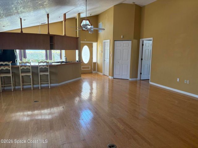 340 Quail Drive, Merritt Island, FL 32953