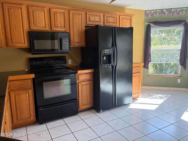 340 Quail Drive, Merritt Island, FL 32953