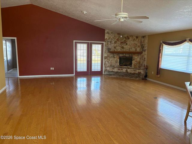 340 Quail Drive, Merritt Island, FL 32953