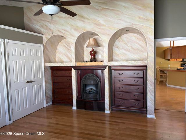 340 Quail Drive, Merritt Island, FL 32953