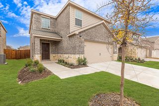 345 Huntley Street, Van Alstyne, TX 75495