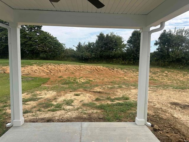 7659 W Julia Drive, Ellettsville, IN 47429