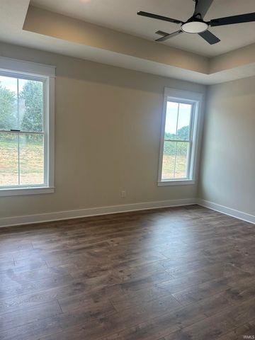 7659 W Julia Drive, Ellettsville, IN 47429