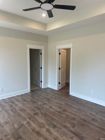 7659 W Julia Drive, Ellettsville, IN 47429