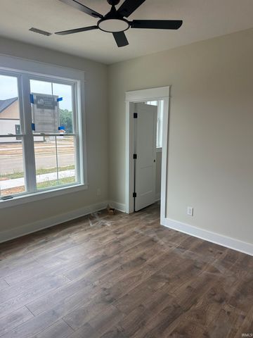 7659 W Julia Drive, Ellettsville, IN 47429