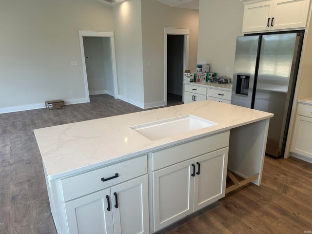 7659 W Julia Drive, Ellettsville, IN 47429