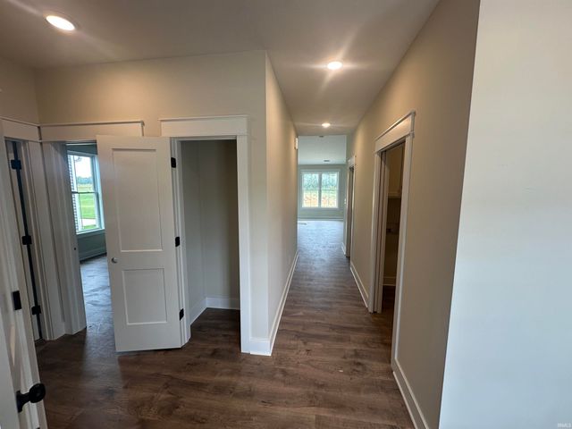 7659 W Julia Drive, Ellettsville, IN 47429