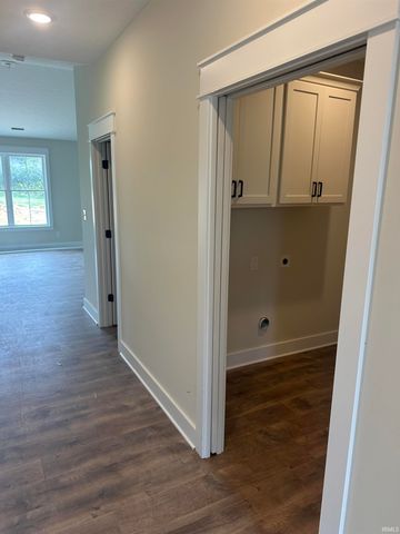 7659 W Julia Drive, Ellettsville, IN 47429