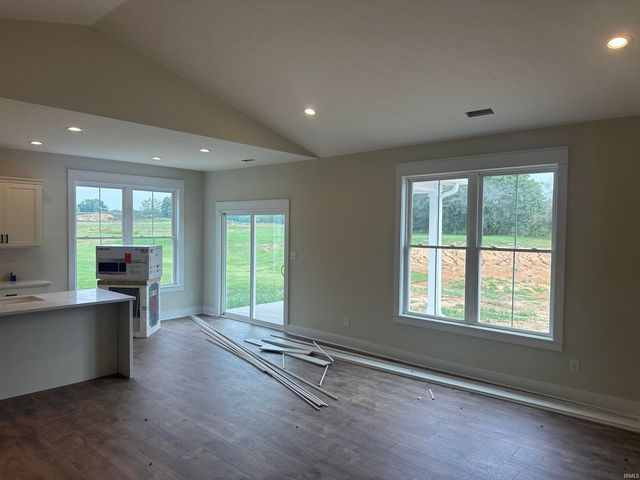 7659 W Julia Drive, Ellettsville, IN 47429