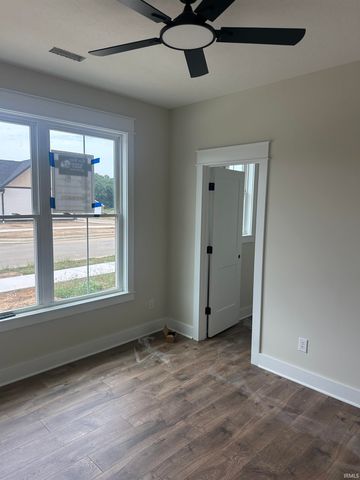 7659 W Julia Drive, Ellettsville, IN 47429