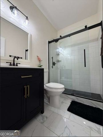 226 Waconda Avenue, Canton, GA 30114