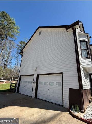 226 Waconda Avenue, Canton, GA 30114