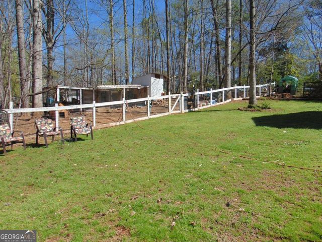 226 Waconda Avenue, Canton, GA 30114