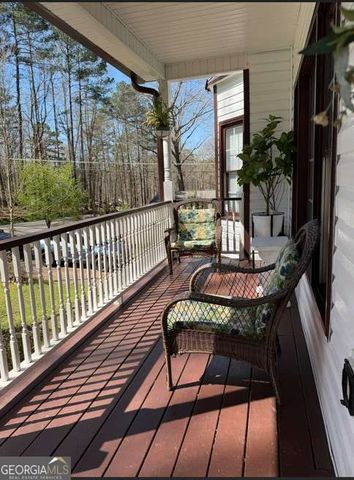 226 Waconda Avenue, Canton, GA 30114